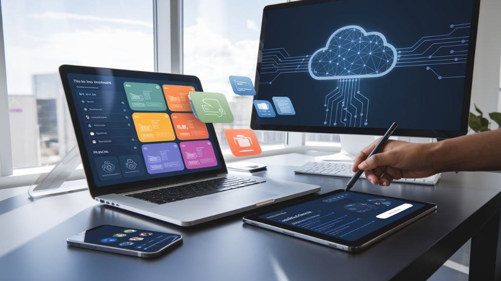 5 Tips to Streamline New Hire Paperwork 2 access digital platforms easily