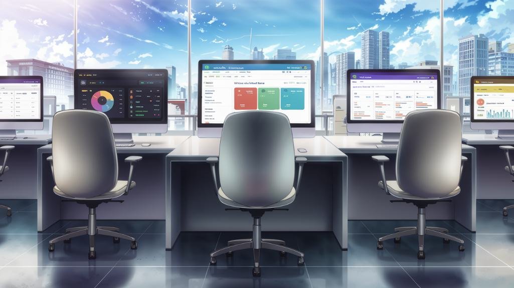 bamboohr offers efficient hr management