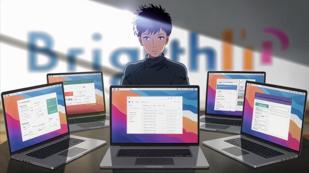 Top 5 Best HR Document Management Software Solutions for 2025 2 brighthr compliance management solutions