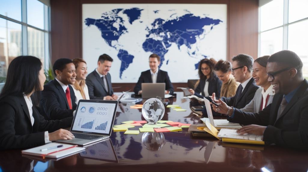 Key Strategies for Global Talent Acquisition Success? 3 candidate engagement strategies needed