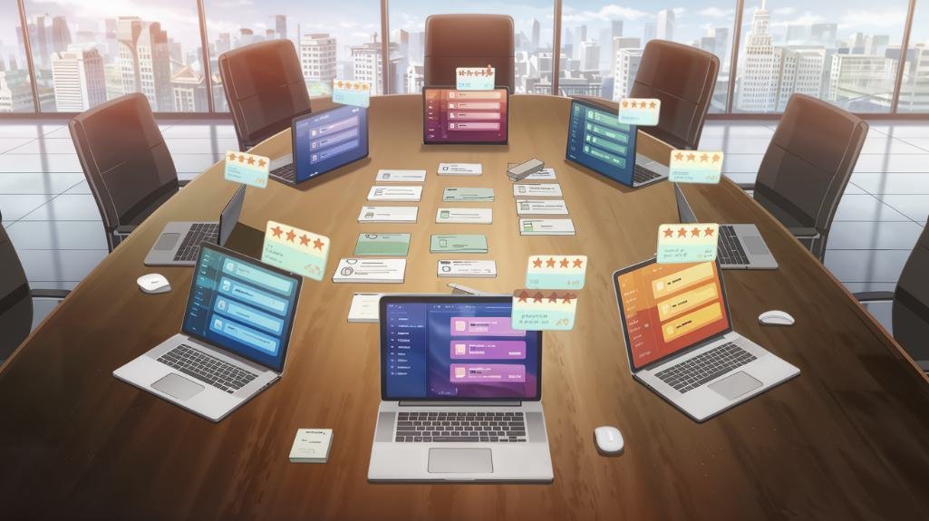 Top 7 Employee File Management Software Solutions for 2025 4 cost and customer feedback