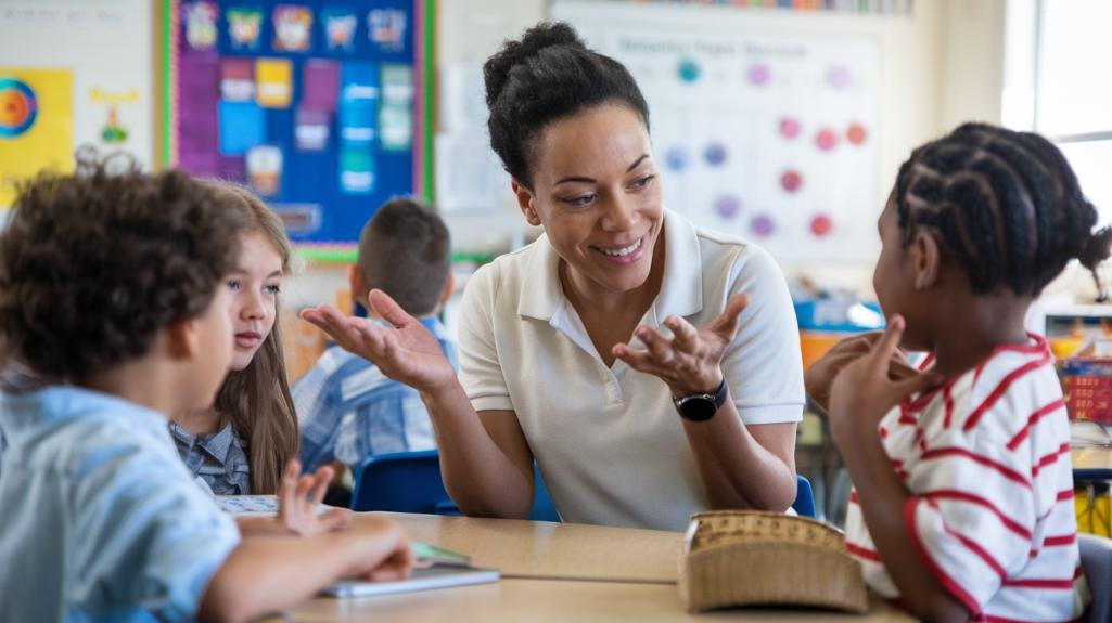 effective communication skills development