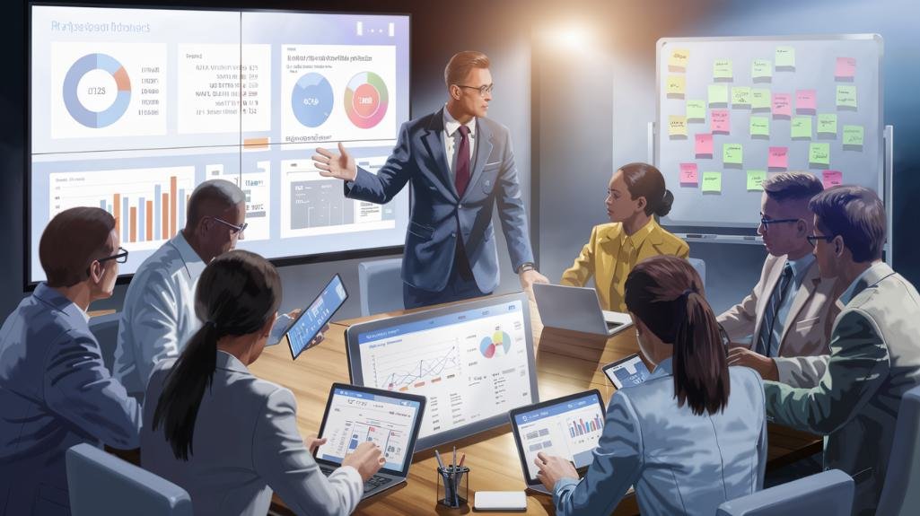 What Does an HR Software Consultant Do? 5 effective hr project strategies