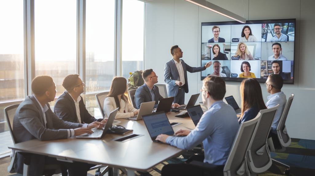 effective virtual onboarding strategies
