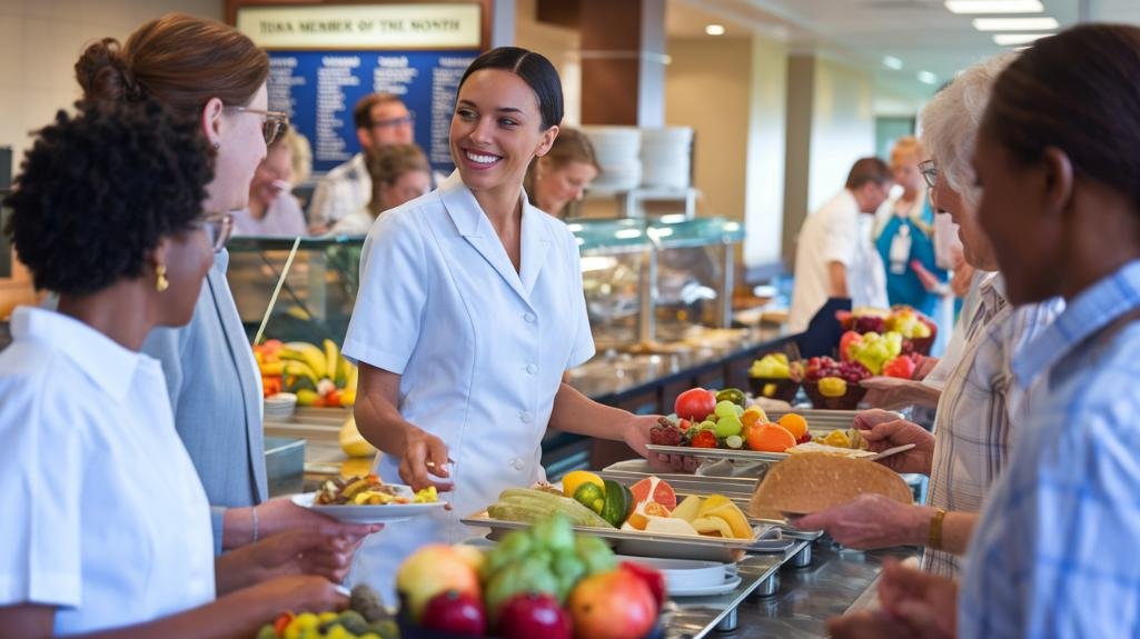 employee benefits and rewards