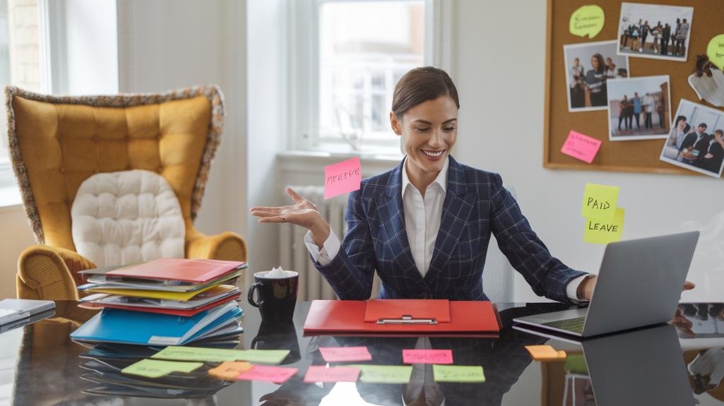 employee benefits and rewards