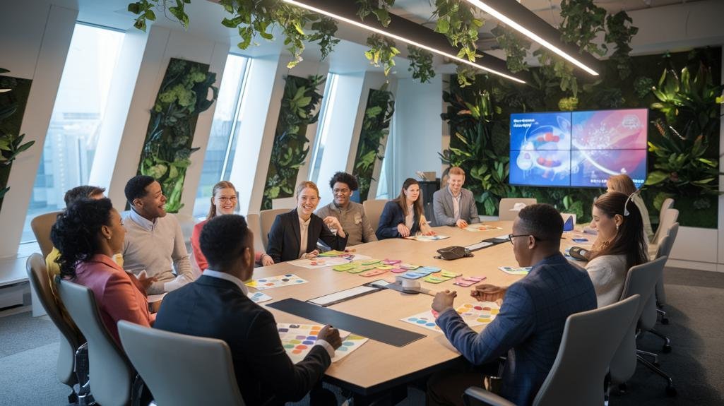 7 Best Practices for New Hire Orientation 2 interactive learning experiences