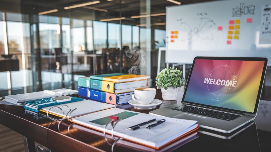 new hire training essentials