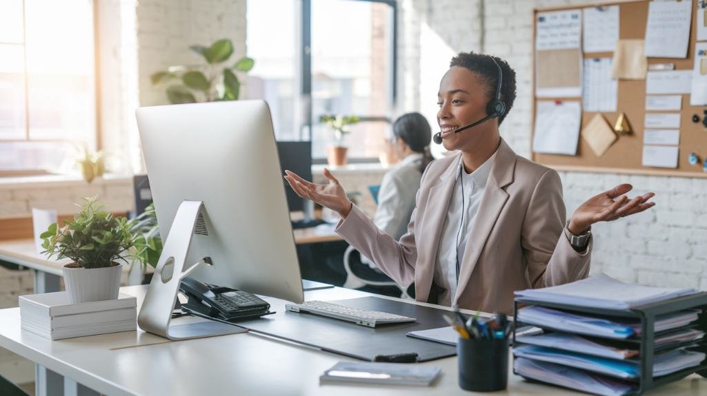 office administrator responsibilities overview