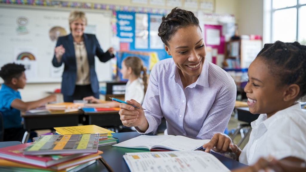 paraprofessional role overview explained