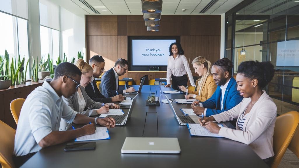 7 Best Practices for New Hire Orientation 3 post orientation feedback collection