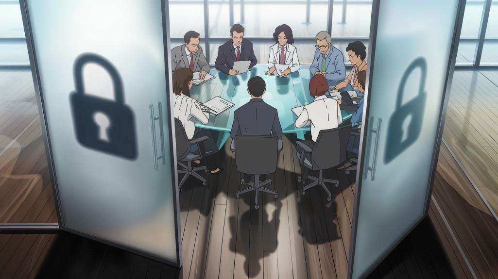 protecting sensitive data privacy