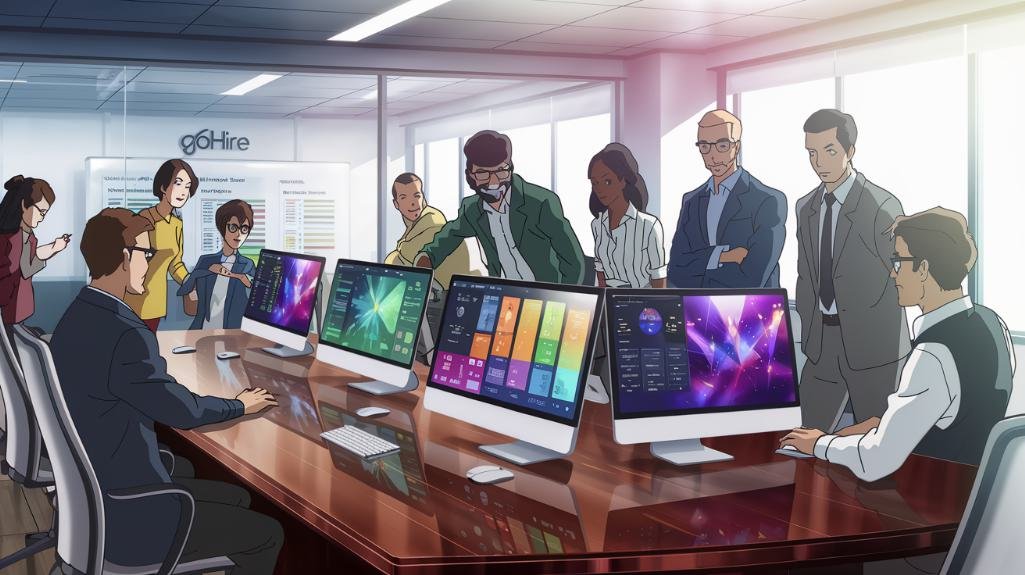 Top 5 White Label HR Software Solutions for Your Business 1 recruitment software advantages explained