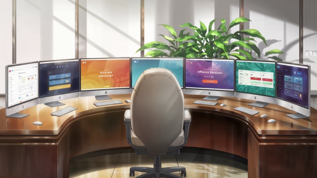 seamless employee transition tools