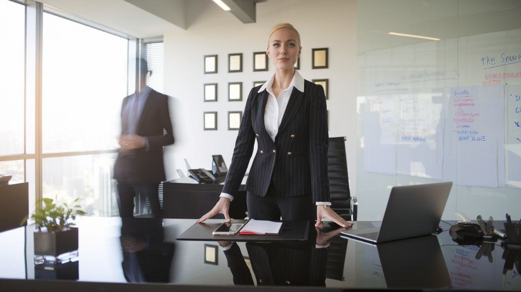 Executive Assistant Job Description: Essential Duties and Qualifications 1 significance of role clarity