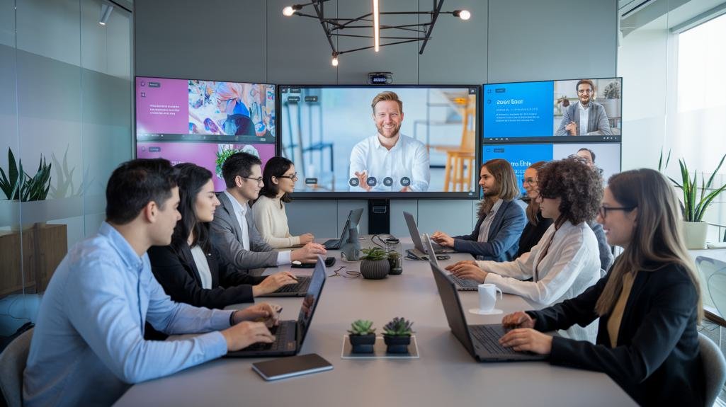 virtual onboarding for tech