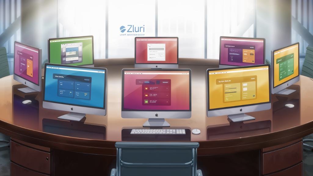 zluri security software solutions