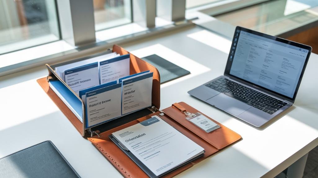 What Are Employee Benefits in Onboarding? 3 compliance and documentation necessities