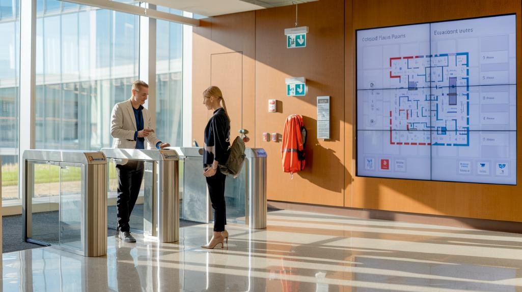 comprehensive compliance strategy development