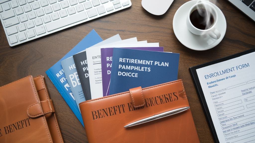 What Are Employee Benefits in Onboarding? 1 comprehensive employee benefits outline