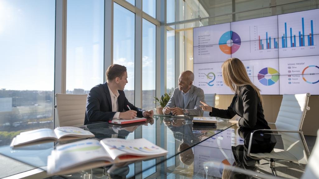 Top Strategies for New Hire Compliance Training 3 continuous compliance culture development