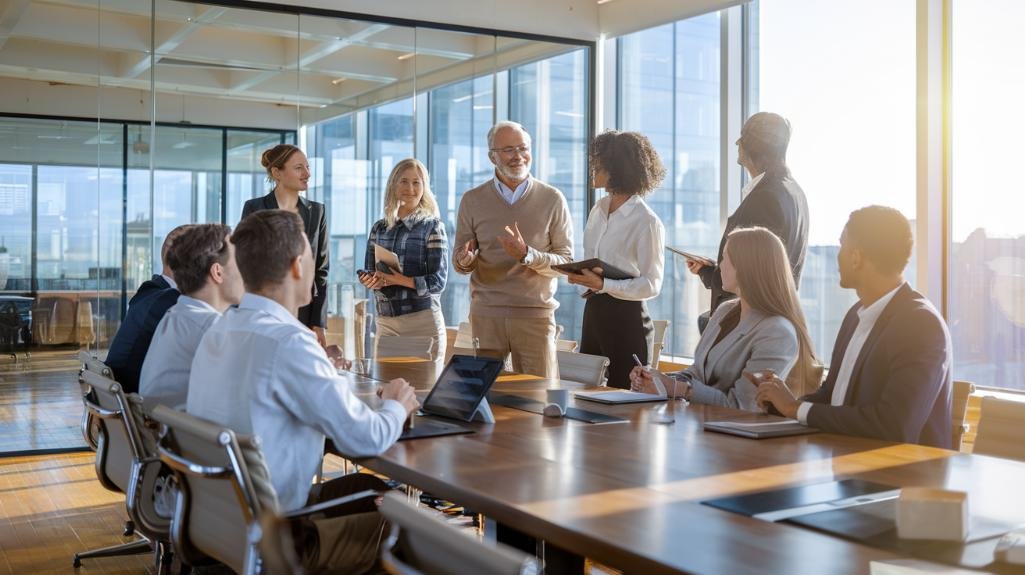 corporate mentorship onboarding initiatives