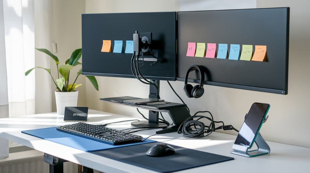 Top IT Onboarding Tips for Remote Employees 1 digital workspace equipment setup