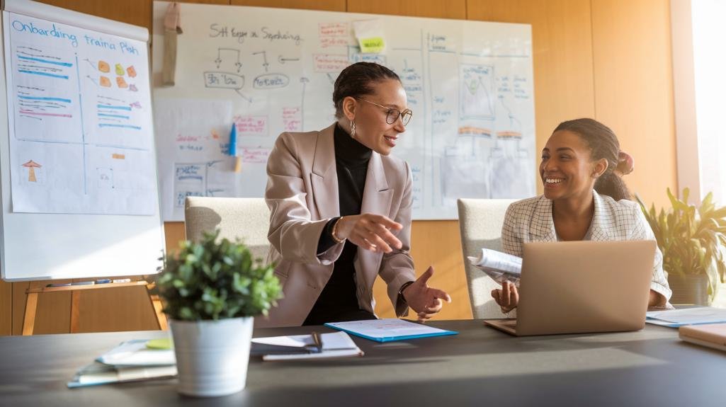 10 Tips to Enhance Onboarding Through Mentorship 5 effective mentor development program