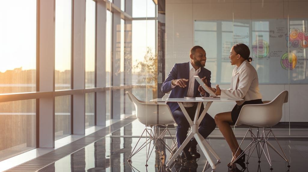5 Best Onboarding Feedback Strategies for New Hires 3 enhancing interactive communication tools