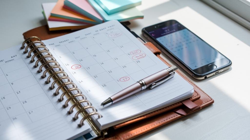 enrollment deadlines and windows