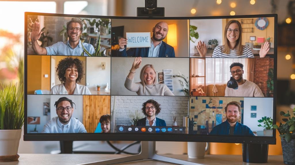 Top IT Onboarding Tips for Remote Employees 2 fostering remote team relationships