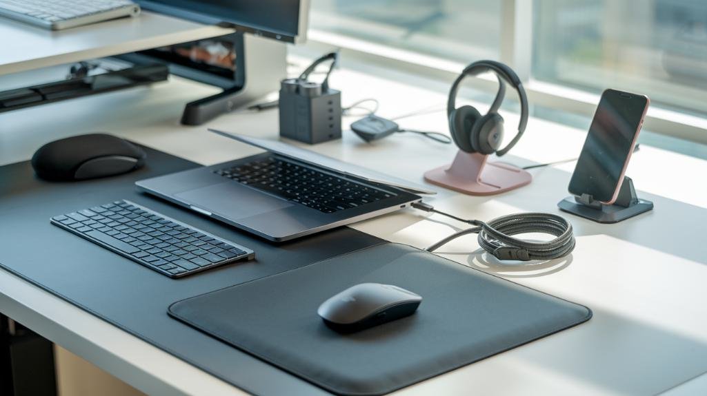 Essential Tech Setup Checklist for New Employees 1 it onboarding best practices