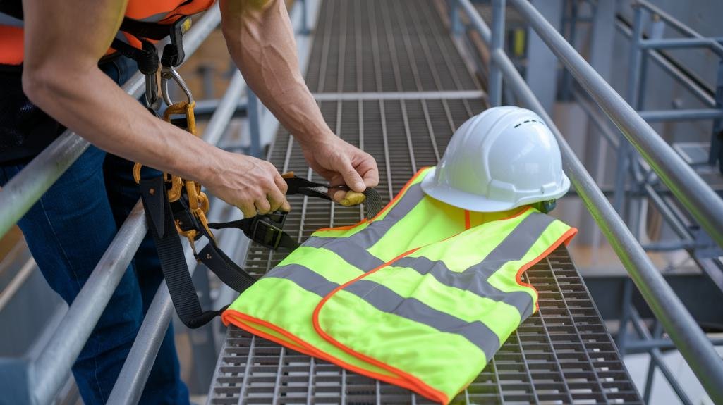 Why Prioritize Safety in Employee Onboarding? 1 new hire safety risks