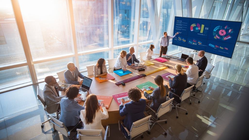 role based training significance emphasized