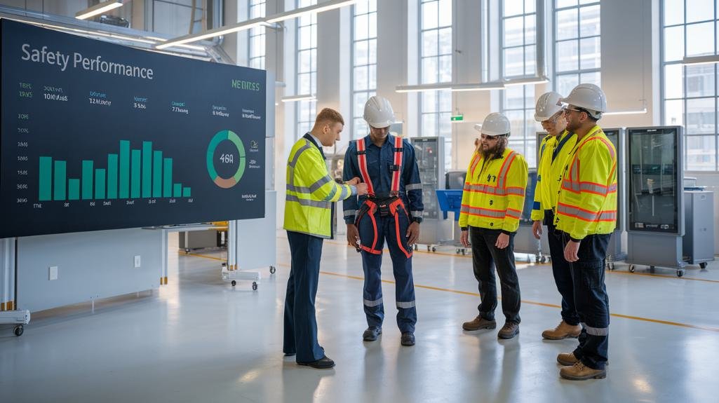 Why Prioritize Safety in Employee Onboarding? 2 safety training evaluation techniques