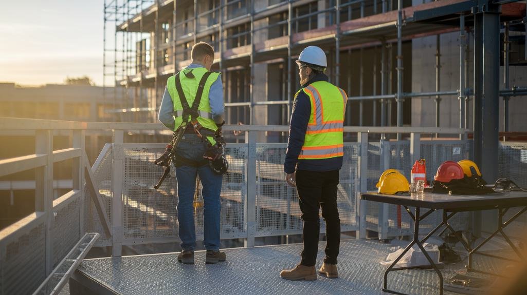 Why Prioritize Safety in Employee Onboarding? 3 safety training investment benefits