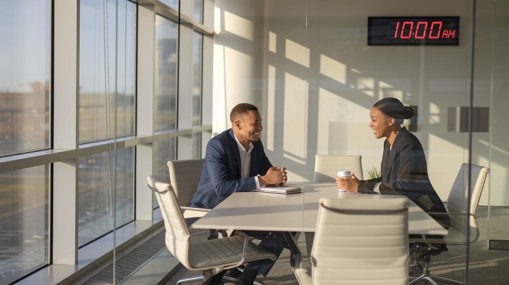 5 Best Onboarding Feedback Strategies for New Hires 1 schedule frequent progress updates