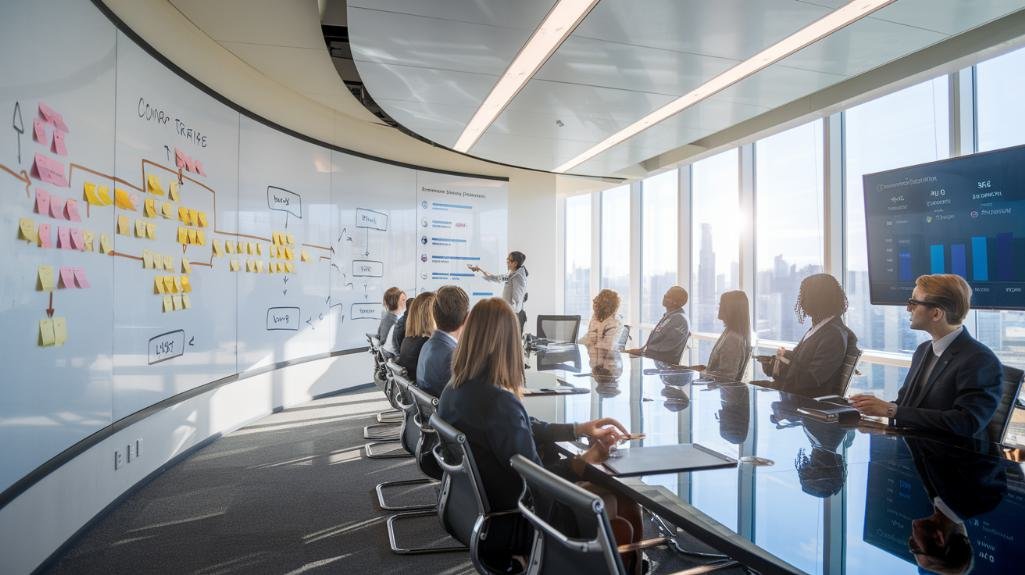 Top Strategies for New Hire Compliance Training 1 structured compliance framework development