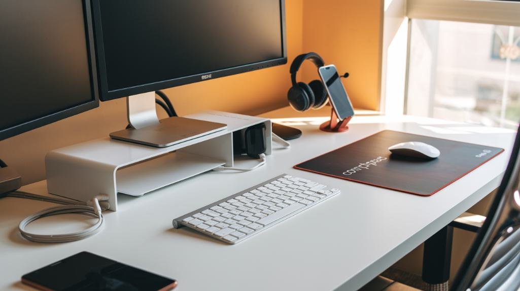 Essential Tech Setup Checklist for New Employees 4 training and documentation resources