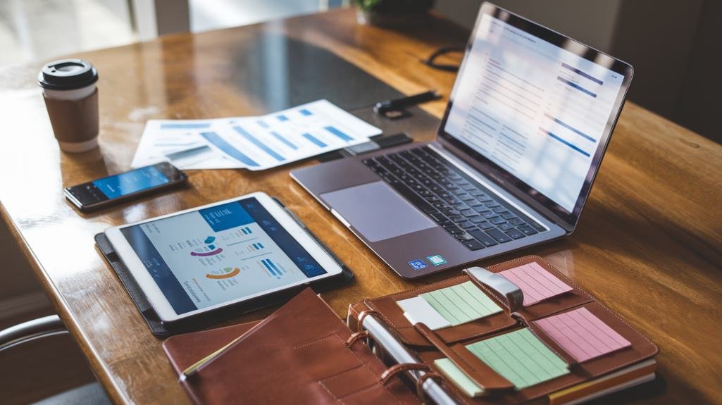 utilize online tools effectively