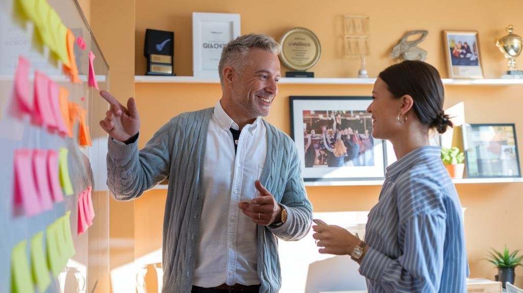 10 Tips to Enhance Onboarding Through Mentorship 3 value recognition beyond money